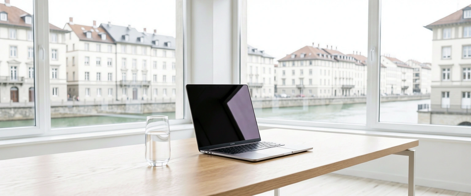 SwissNutri Consultancy Environment